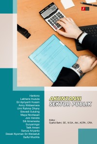 Akuntansi Sektor Publik