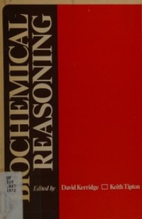 Biochemical Reasoning