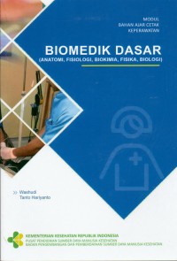 Biomedik Dasar