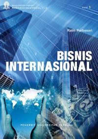 Bisnis Internasional