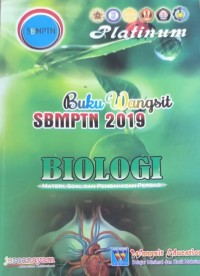 Buku Wangsit SBMPTN 2019