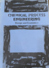 Chemical Process Engineering