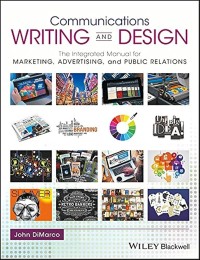 Communications Writing and Design