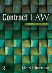 Contract Law 4th ed