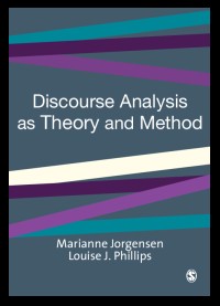 Discourse Analysis: as Theory and Method