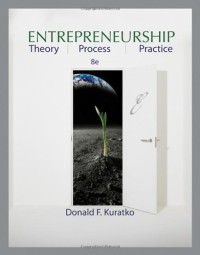 Entrepreneurship