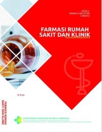 Farmasi Klinik