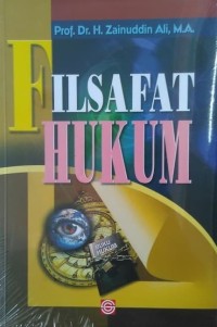 Filsafat Hukum