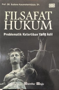 Filsafat Hukum