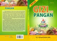 Gizi dan Pangan