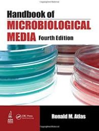 Handbook of Microbiological Media 4th ed