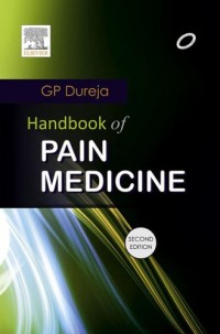 Handbook of Pain Medicine 2nd ed