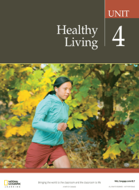 Healty Living Unit 4