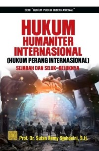 Hukum Humaniter Internasional