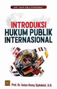 Intraproduksi Hukum Publik Internasional