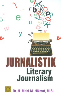 Jurnalistik: Literary Journalism