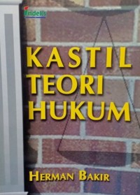 Kastil Teori Hukum