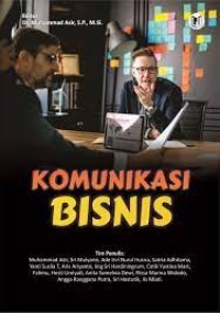 Komunikasi Bisnis