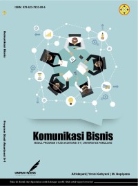 Komunikasi Bisnis