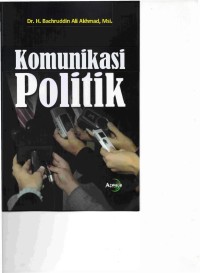 Komunikasi Politik