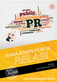 Manajement Public Relation