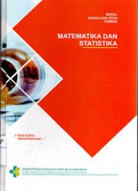 Matematika dan Statistika