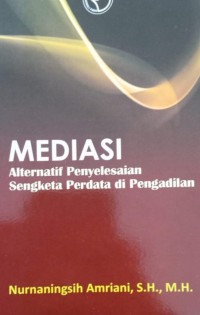 Mediasi