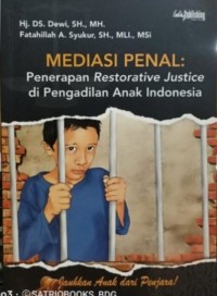 Mediasi Penal