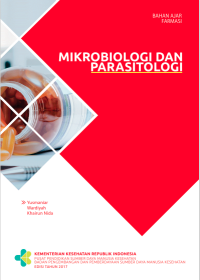 Mikrobiologi dan Parasitologi