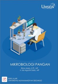 Mikrobiologi Pangan