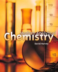 Modern Analytical Chemistry