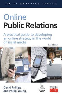 Online Public Relations 2nd ed