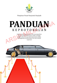 Panduan Keprotokolan Nasyiatul Aisyiyah