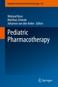 Pediatric Pharmacotherapy