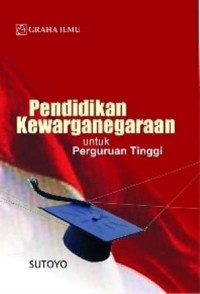 Pendidikan Kewarganegaraan