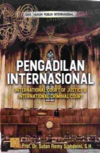 Pengadilan Internasional