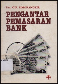 Pengantar Pemasaran Bank