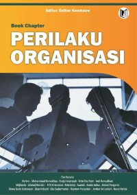 Perilaku Organiasi