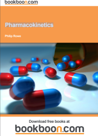 Pharmacokinetics