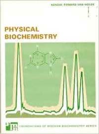 Physical Biochemistry