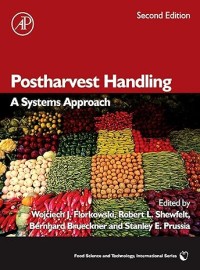Postharvest Handling: A System Approach