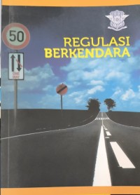 Regulasi Berkendara