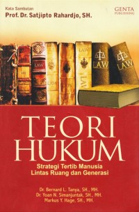 Teori Hukum