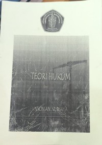 Teori Hukum