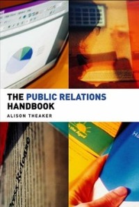 The Public Relations Handbook