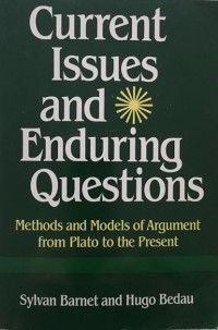 Current Issue and Enduring Questions