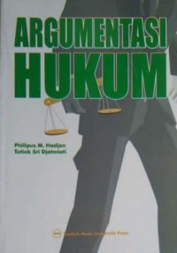 Argumentasi Hukum