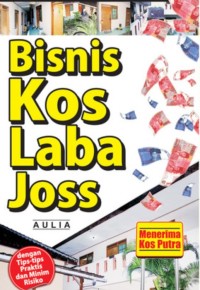 Bisnis Kos Laba Joss