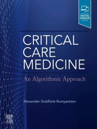 Critical Care Medicine: An Algorithmic Approach