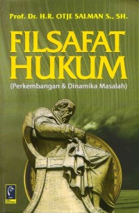 Filsafat Hukum